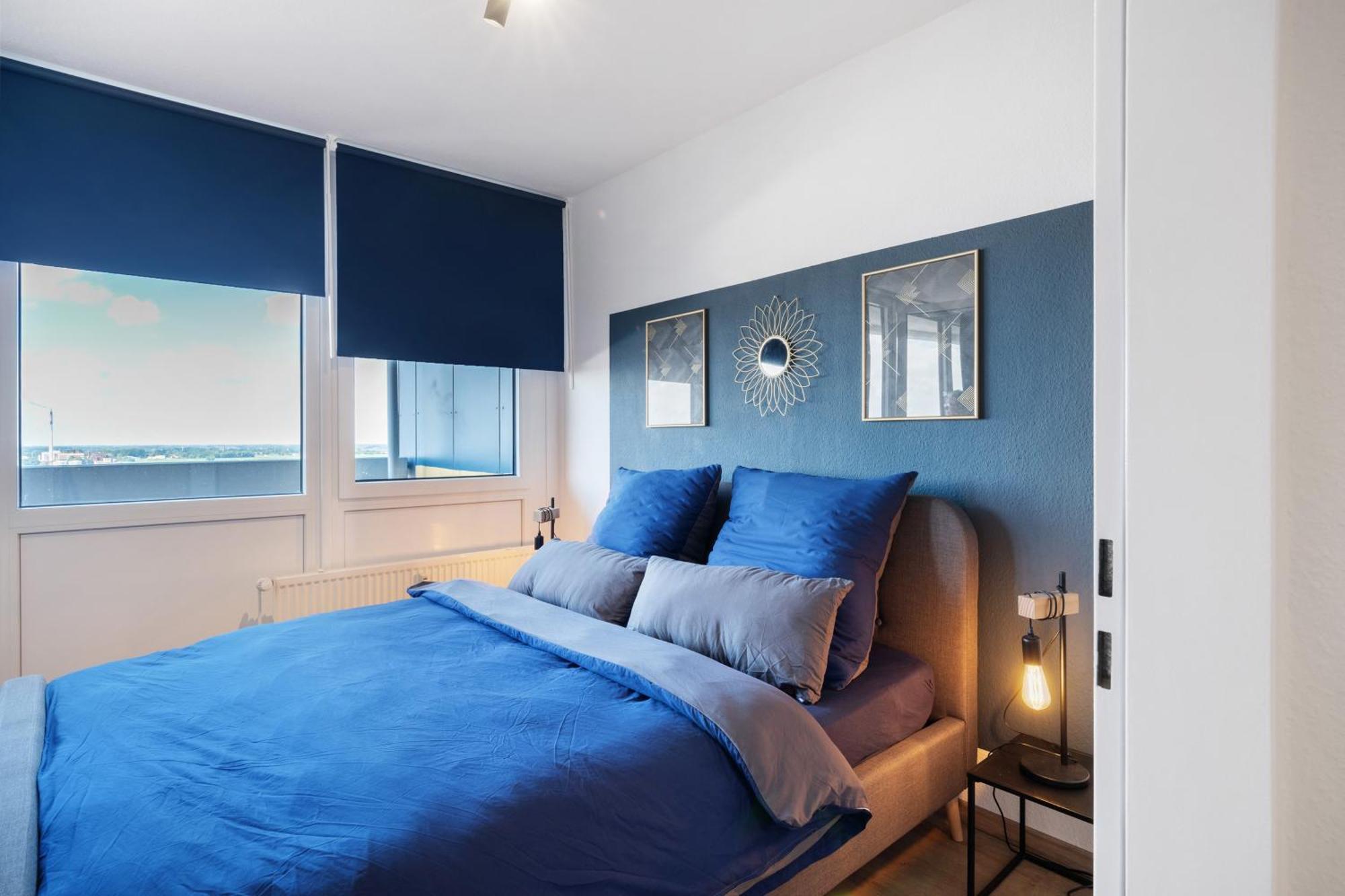 Ferienwohnung Clara Бремергафен Екстер'єр фото